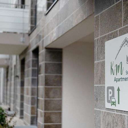 Km Style Apartments 7 Freiburg im Breisgau Buitenkant foto