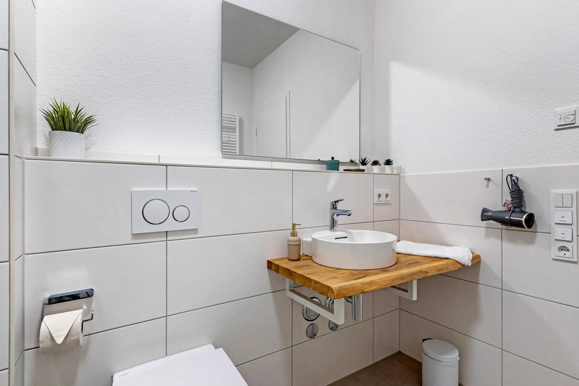 Km Style Apartments 7 Freiburg im Breisgau Buitenkant foto